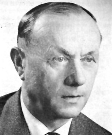Mr. Dietrich Hobbie