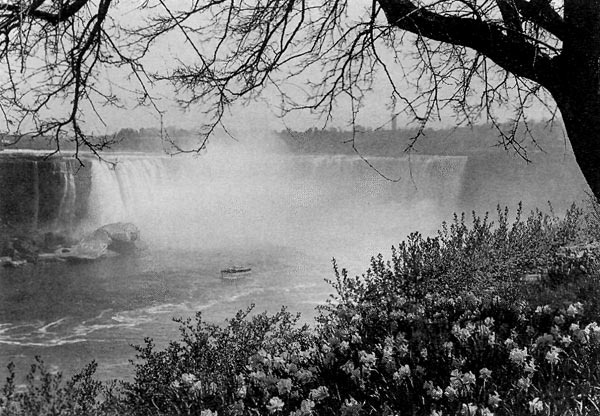 Niagara Falls